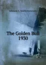The Golden Bull - Johnson C. Smith University
