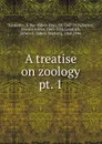 A treatise on zoology - Lankester E Ray