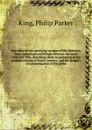 Narrative of the surveying voyages of His Majesty.s Ships Adventure and Beagle between the years 1826 and 1836, describing their examination of the southern shores of South America, and the Beagle.s circumnavigation of the globe - Philip Parker King