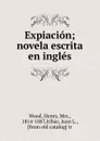 Expiacion - Henry Wood