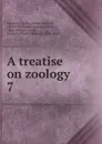 A treatise on zoology - Lankester E Ray