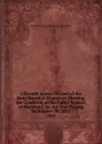 Fifteenth Annual Report of the State Board of Education, Shewing the Condition of the Public Schools of Maryland, for the Year Ending September 30, 1881. - Maryland State Board of Education