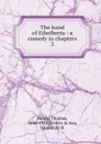 The hand of Ethelberta - Hardy Thomas