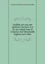 Leabhar air son nan sgoilean Gae.lach a ta air an cumail suas le Comunn Ard-Sheanaidh Eaglais na h-Alba - Church of Scotland. General Assembly