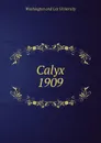 Calyx - Washington and Lee University