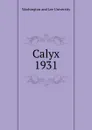 Calyx - Washington and Lee University