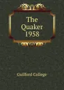 The Quaker - Guilford College