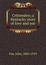 Crittenden - Fox John