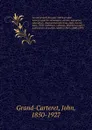 Les almanachs francais - John Grand-Carteret