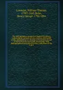 The bibliographer.s manual of English literature, containing an account of rare, curious, and useful books, published in or relating to Great Britain and Ireland, from the invention of printing - William Thomas Lowndes