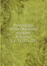 Proceedings of the Oklahoma Academy of Science - Oklahoma Academy of Science