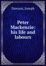 Peter Mackenzie - Joseph Dawson