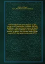 Observations on several parts of the counties of Cambridge, Norfolk, Suffolk, and Essex - Gilpin William