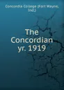 The Concordian - Fort Wayne