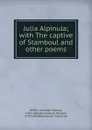 Julia Alpinula - Jeremiah Holmes Wiffen