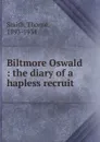 Biltmore Oswald - Thorne Smith