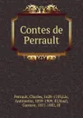 Contes de Perrault - Charles Perrault