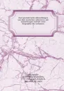 Zwei geometrische abhandlungen aus dem russischen uebersetzt, mit anmerkungen und mit einer biographie des verfassers - Nikolai Ivanovich Lobachevskii