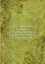 Congres international d.expansion economique mondiale tenu a Mons du 24 au 28 septembre 1905 - 