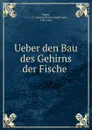 Ueber den Bau des Gehirns der Fische - August Franz Joseph Carl Mayer