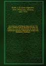 Les missions catholiques francaises au 19e siecle. Publiees sous la direction du pere J.B. Piolet, S.J., avec la collaboration de toutes les societes de missions - Jean-Baptiste Piolet
