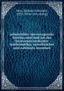 Lebensbilder hervorragender forstmanner und um das forstwesen verdienter mathematiker, naturforscher und nationalokonomen - Richard Alexander Hess