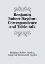 Benjamin Robert Haydon - Benjamin Robert Haydon