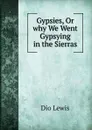 Gypsies, Or why We Went Gypsying in the Sierras - Dio Lewis