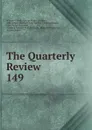 The Quarterly Review - William Gifford