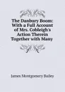 The Danbury Boom - James Montgomery Bailey