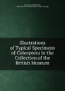 Illustrations of Typical Specimens of Coleoptera in the Collection of the British Museum - Charles Owen Waterhouse