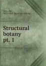 Structural botany - Asa Gray