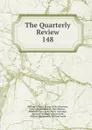 The Quarterly Review - William Gifford