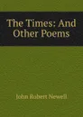 The Times - John Robert Newell