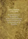 Jeanne d.Arc a Domremy - Siméon Luce
