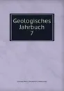 Geologisches Jahrbuch - Germany West Geologische Landesanstalt