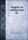 Viagens na minha terra - Almeida Garrett