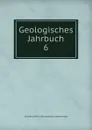 Geologisches Jahrbuch - Germany West Geologische Landesanstalt