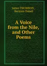 A Voice from the Nile - Thomson James