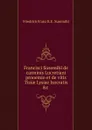 Francisci Susemihl de carminis Lucretiani prooemio et de vitis Tisiae Lysiae Isocratis .c - Friedrich Franz K. E. Susemihl