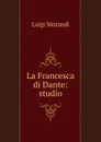 La Francesca di Dante - Luigi Morandi