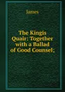 The Kingis Quair - James