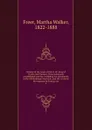 History of the reign of Henry IV., king of France and Navarre. From numerous unpublished sources, including ms. documents in the Bibliotheque imperiale, and the Archives du royaume de France, etc - Martha Walker Freer
