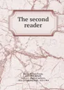 The second reader - William Torrey Harris