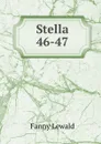 Stella - Fanny Lewald