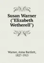 Susan Warner (