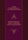 Richard Chenevix Trench, archbishop - Trench Richard Chenevix