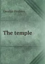 The temple. - Herbert George