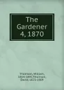 The Gardener - William Thomson