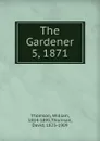 The Gardener - William Thomson